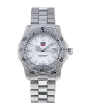 Tag Heuer 2000 Series WK1312.BA0313